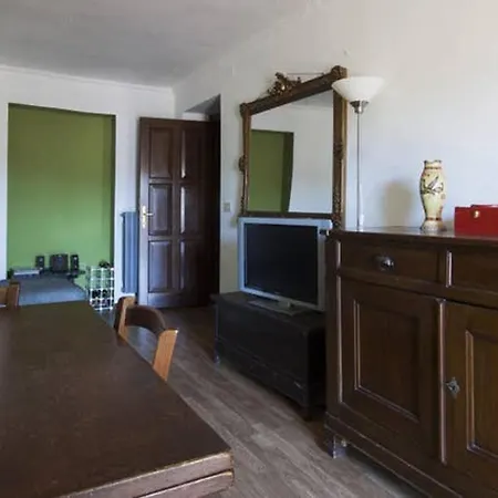 Apartment With 2 Bedrooms In Torino With Wonderful Mountain View Balcony And Wifi 92 Km From The Slopes * Turín