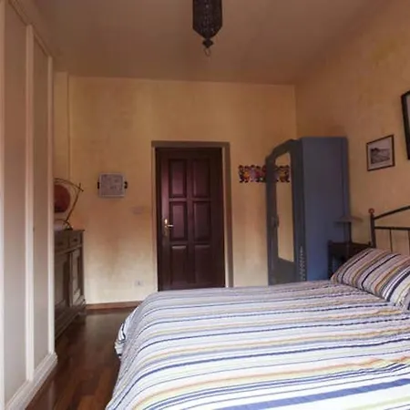 Apartment With 2 Bedrooms In Torino With Wonderful Mountain View Balcony And Wifi 92 Km From The Slopes