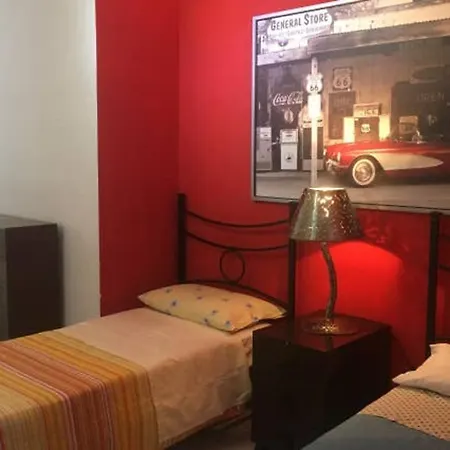 Apartment With 2 Bedrooms In Torino With Wonderful Mountain View Balcony And Wifi 92 Km From The Slopes *