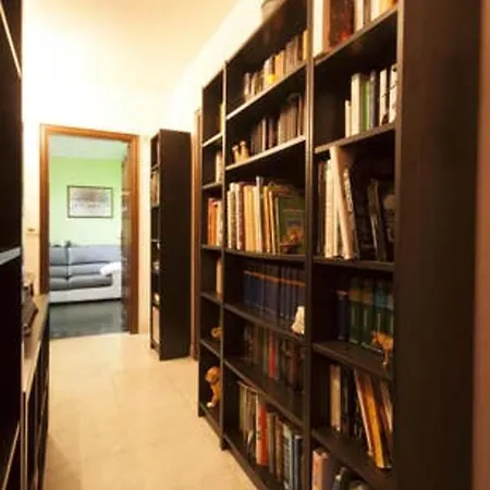 Apartment With 2 Bedrooms In Torino With Wonderful Mountain View Balcony And Wifi 92 Km From The Slopes * Turín