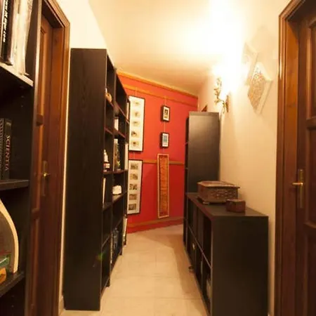 Apartment With 2 Bedrooms In Torino With Wonderful Mountain View Balcony And Wifi 92 Km From The Slopes Turín