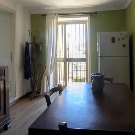 Apartamento Apartment With 2 Bedrooms In Torino With Wonderful Mountain View Balcony And Wifi 92 Km From The Slopes